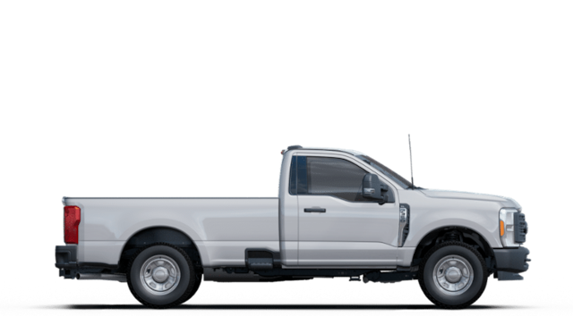 2024 Ford SuperDuty